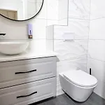 Ruzmarin J Parking Included Apartman *