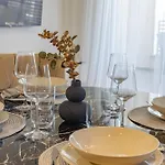 Ruzmarin J Parking Included Apartman
