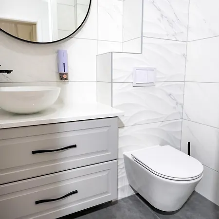 Ruzmarin J Parking Included Apartman *