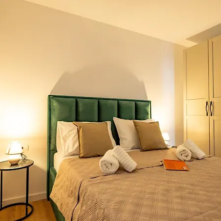 Apartamento Ruzmarin J *